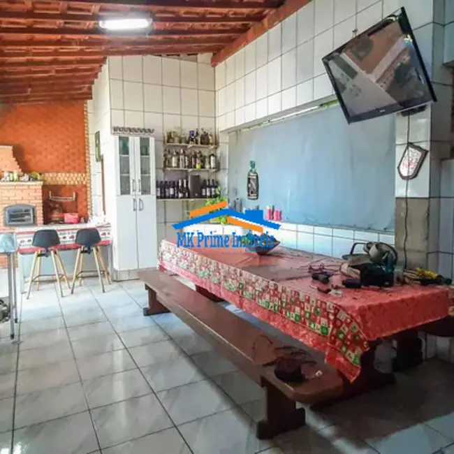 Foto 77 de Sobrado à venda em Jardim das Flores, Osasco - SP