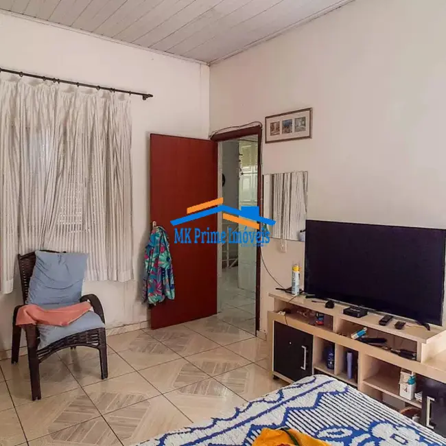 Foto 35 de Sobrado à venda em Jardim das Flores, Osasco - SP