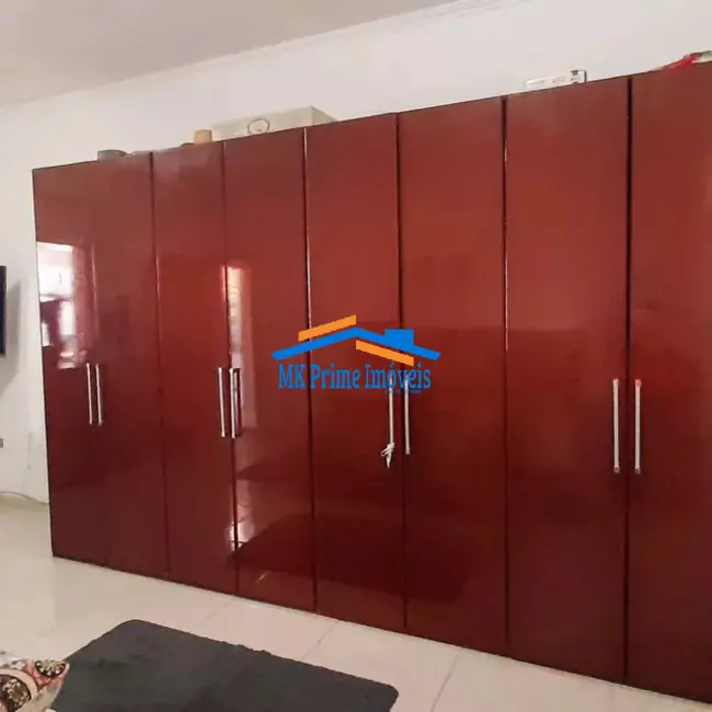 Foto 31 de Sobrado à venda em Jardim das Flores, Osasco - SP