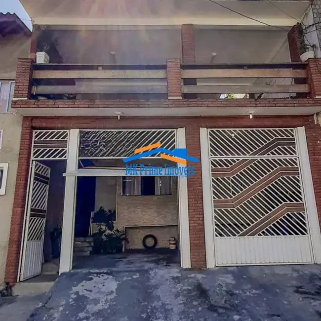 Foto 90 de Sobrado à venda em Jardim das Flores, Osasco - SP