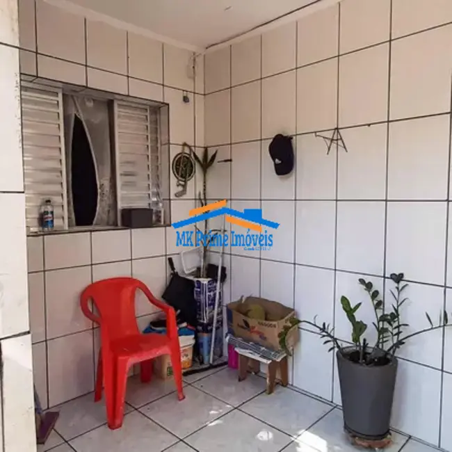 Foto 79 de Sobrado à venda em Jardim das Flores, Osasco - SP