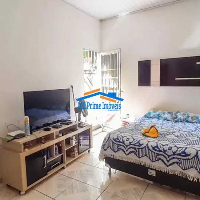 Foto 18 de Sobrado à venda em Jardim das Flores, Osasco - SP