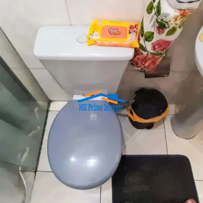 Foto 34 de Sobrado à venda em Jardim das Flores, Osasco - SP