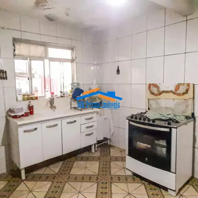 Foto 17 de Sobrado à venda em Jardim das Flores, Osasco - SP