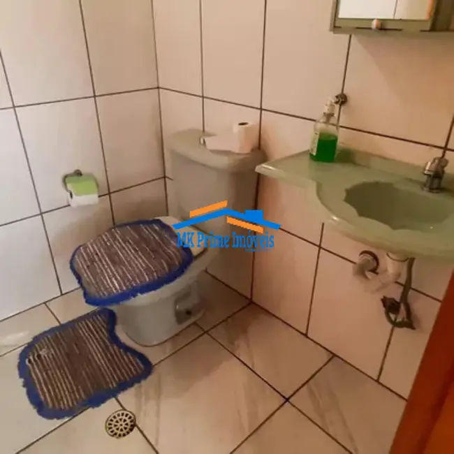 Foto 81 de Sobrado à venda em Jardim das Flores, Osasco - SP