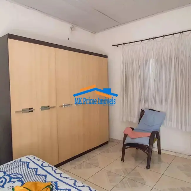 Foto 42 de Sobrado à venda em Jardim das Flores, Osasco - SP