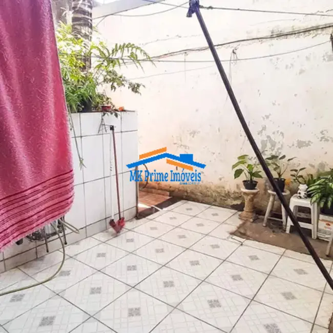 Foto 61 de Sobrado à venda em Jardim das Flores, Osasco - SP