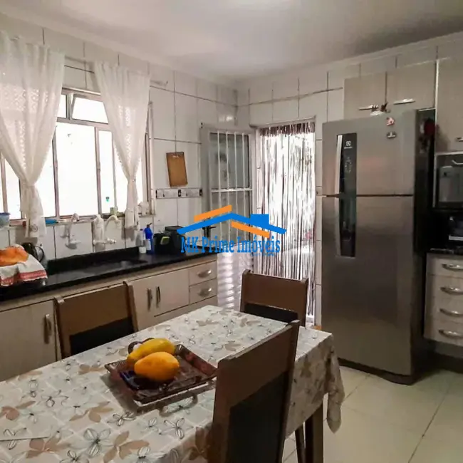 Foto 2 de Sobrado à venda em Jardim das Flores, Osasco - SP