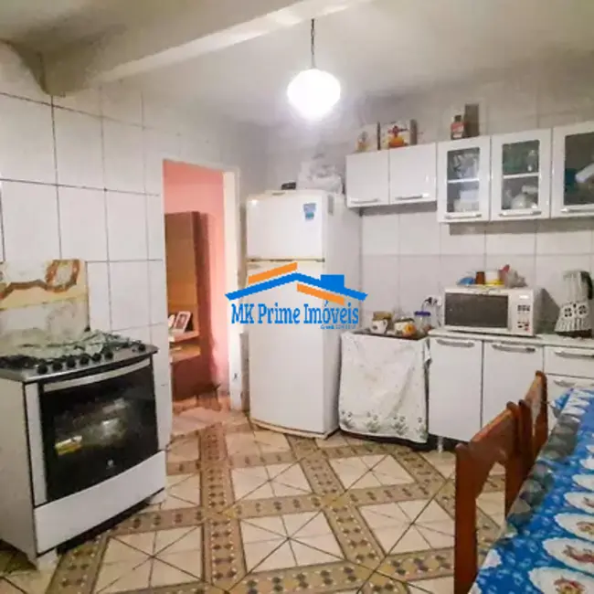 Foto 23 de Sobrado à venda em Jardim das Flores, Osasco - SP