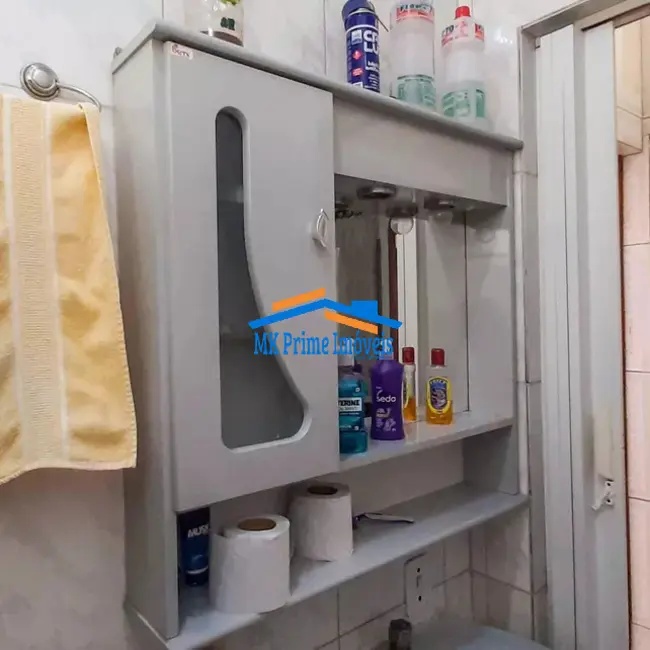 Foto 43 de Sobrado à venda em Jardim das Flores, Osasco - SP