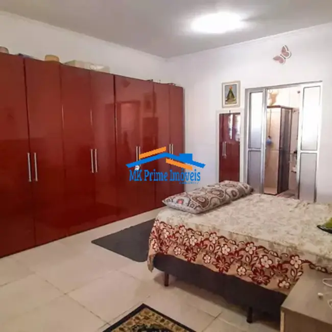 Foto 53 de Sobrado à venda em Jardim das Flores, Osasco - SP