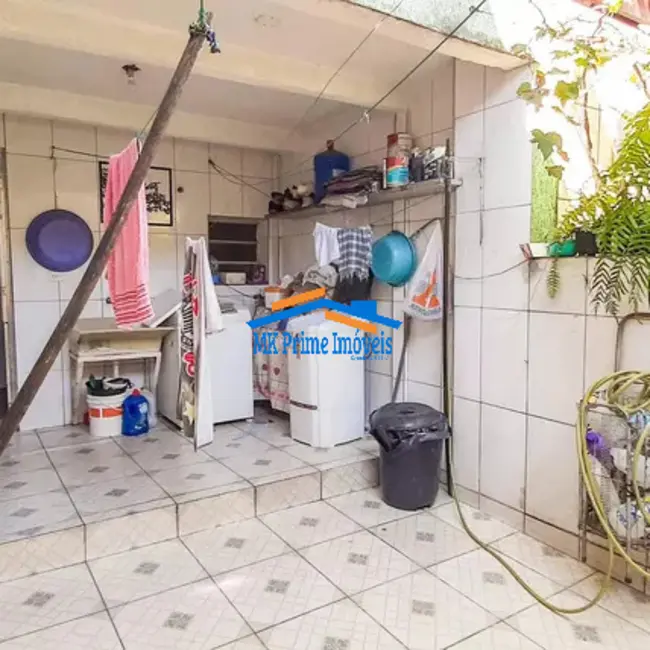 Foto 70 de Sobrado à venda em Jardim das Flores, Osasco - SP