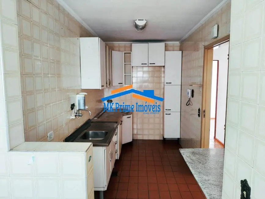 Foto 6 de Apartamento com 2 quartos à venda, 65m2 em Quitaúna, Osasco - SP