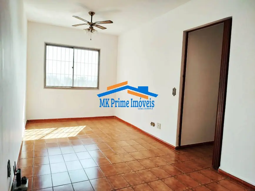 Foto 1 de Apartamento com 2 quartos à venda, 65m2 em Quitaúna, Osasco - SP