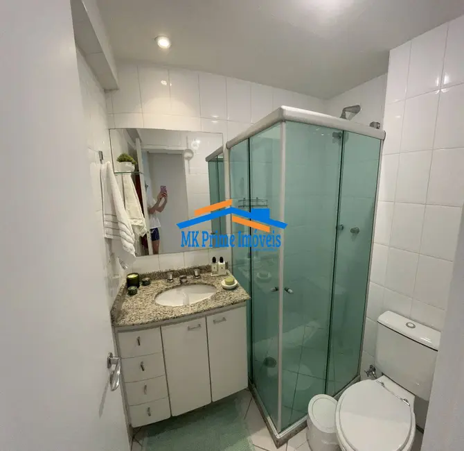 Apartamento com 2 quartos à venda, 57m2 em Perdizes, São Paulo - SP - imagem 5 Foto 5 de Apartamento com 2 quartos à venda, 57m2 em Perdizes, São Paulo - SP
