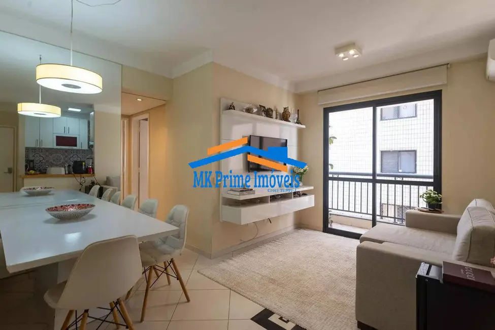 Apartamento com 2 quartos à venda, 57m2 em Perdizes, São Paulo - SP - imagem 1 Foto 1 de Apartamento com 2 quartos à venda, 57m2 em Perdizes, São Paulo - SP