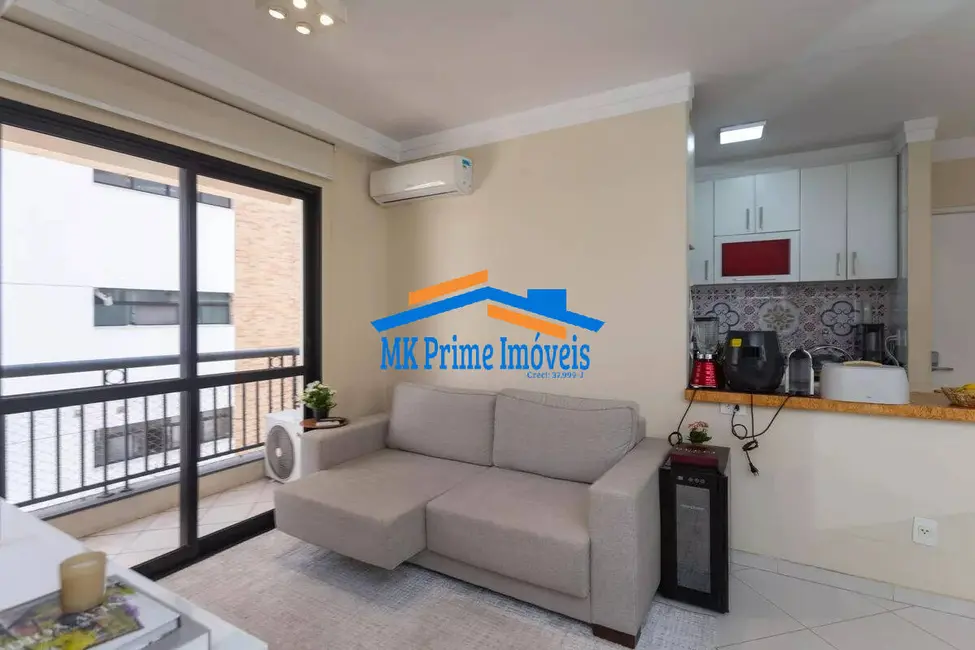 Apartamento com 2 quartos à venda, 57m2 em Perdizes, São Paulo - SP - imagem 2 Foto 2 de Apartamento com 2 quartos à venda, 57m2 em Perdizes, São Paulo - SP