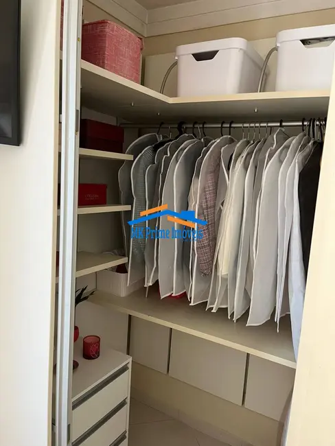 Apartamento com 2 quartos à venda, 57m2 em Perdizes, São Paulo - SP - imagem 8 Foto 8 de Apartamento com 2 quartos à venda, 57m2 em Perdizes, São Paulo - SP