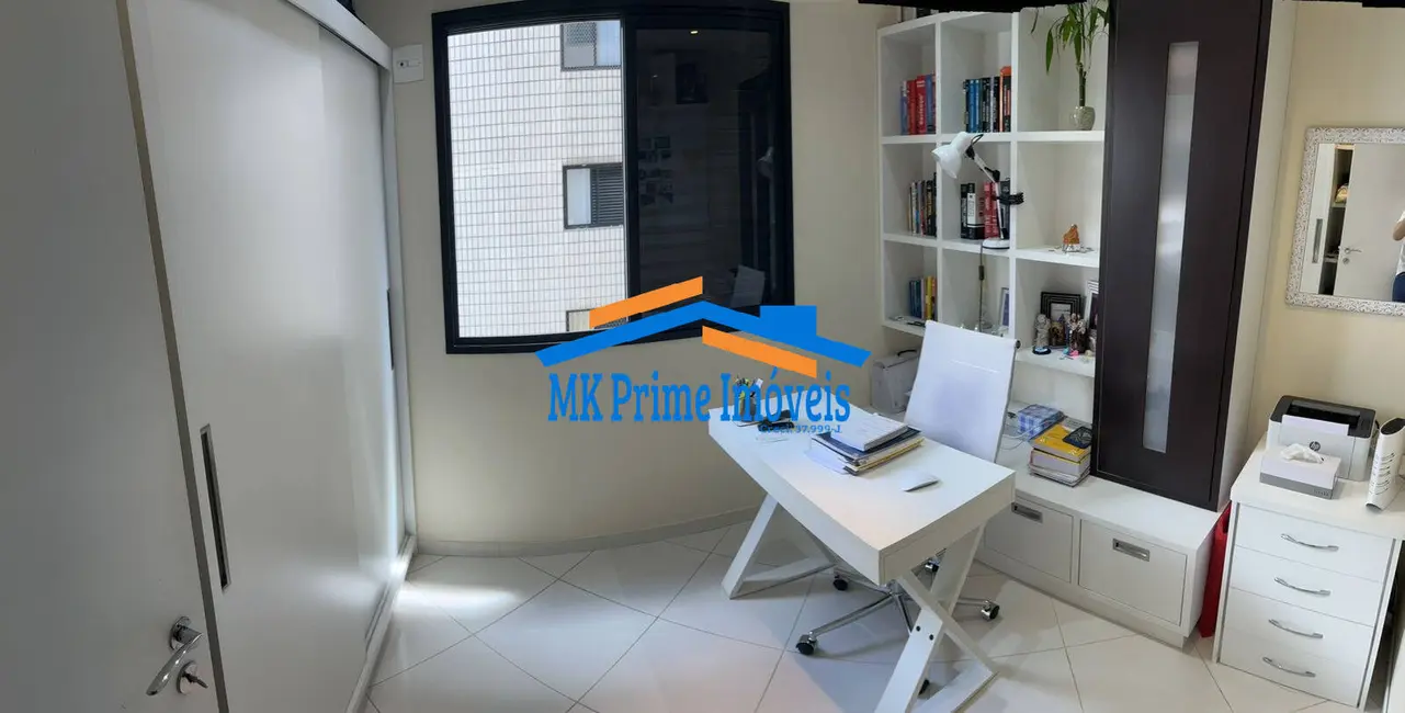 Apartamento com 2 quartos à venda, 57m2 em Perdizes, São Paulo - SP - imagem 7 Foto 7 de Apartamento com 2 quartos à venda, 57m2 em Perdizes, São Paulo - SP