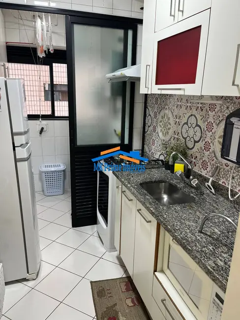 Apartamento com 2 quartos à venda, 57m2 em Perdizes, São Paulo - SP - imagem 4 Foto 4 de Apartamento com 2 quartos à venda, 57m2 em Perdizes, São Paulo - SP