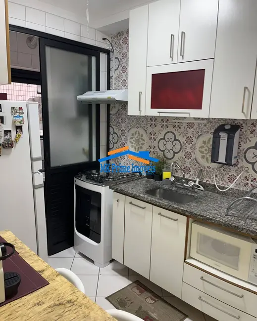 Apartamento com 2 quartos à venda, 57m2 em Perdizes, São Paulo - SP - imagem 3 Foto 3 de Apartamento com 2 quartos à venda, 57m2 em Perdizes, São Paulo - SP