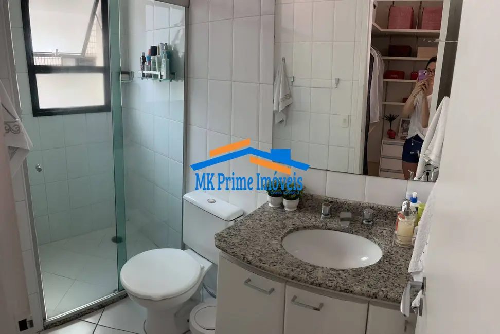 Apartamento com 2 quartos à venda, 57m2 em Perdizes, São Paulo - SP - imagem 9 Foto 9 de Apartamento com 2 quartos à venda, 57m2 em Perdizes, São Paulo - SP