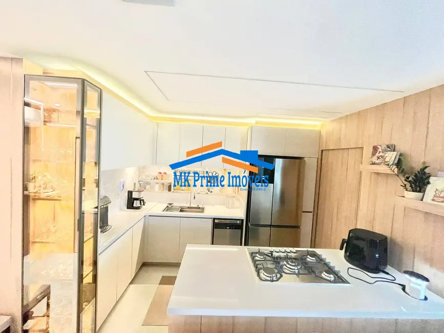 Apartamento com 4 quartos à venda, 105m2 em Perdizes, São Paulo - SP - imagem 6 Foto 6 de Apartamento com 4 quartos à venda, 105m2 em Perdizes, São Paulo - SP