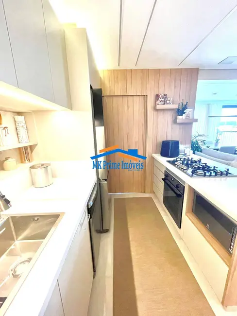 Apartamento com 4 quartos à venda, 105m2 em Perdizes, São Paulo - SP - imagem 5 Foto 5 de Apartamento com 4 quartos à venda, 105m2 em Perdizes, São Paulo - SP