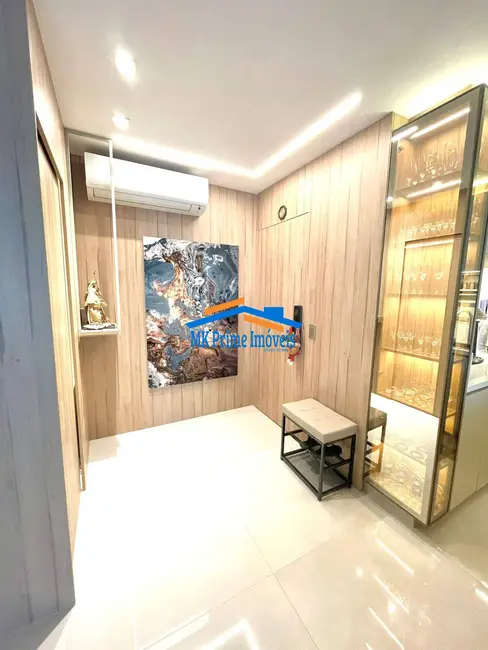 Apartamento com 4 quartos à venda, 105m2 em Perdizes, São Paulo - SP - imagem 8 Foto 8 de Apartamento com 4 quartos à venda, 105m2 em Perdizes, São Paulo - SP