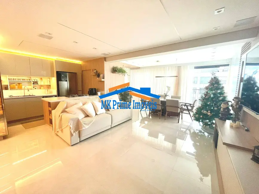 Foto 1 de Apartamento com 4 quartos à venda, 105m2 em Perdizes, São Paulo - SP