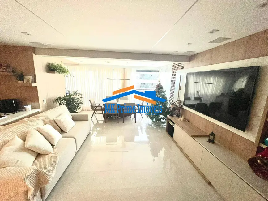 Apartamento com 4 quartos à venda, 105m2 em Perdizes, São Paulo - SP - imagem 2 Foto 2 de Apartamento com 4 quartos à venda, 105m2 em Perdizes, São Paulo - SP