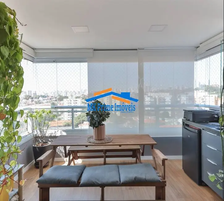 Apartamento com 2 quartos à venda, 64m2 em Vila Ipojuca, São Paulo - SP - imagem 1 Foto 1 de Apartamento com 2 quartos à venda, 64m2 em Vila Ipojuca, São Paulo - SP