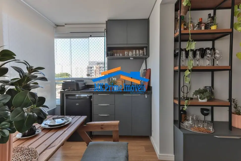 Apartamento com 2 quartos à venda, 64m2 em Vila Ipojuca, São Paulo - SP - imagem 9 Foto 9 de Apartamento com 2 quartos à venda, 64m2 em Vila Ipojuca, São Paulo - SP