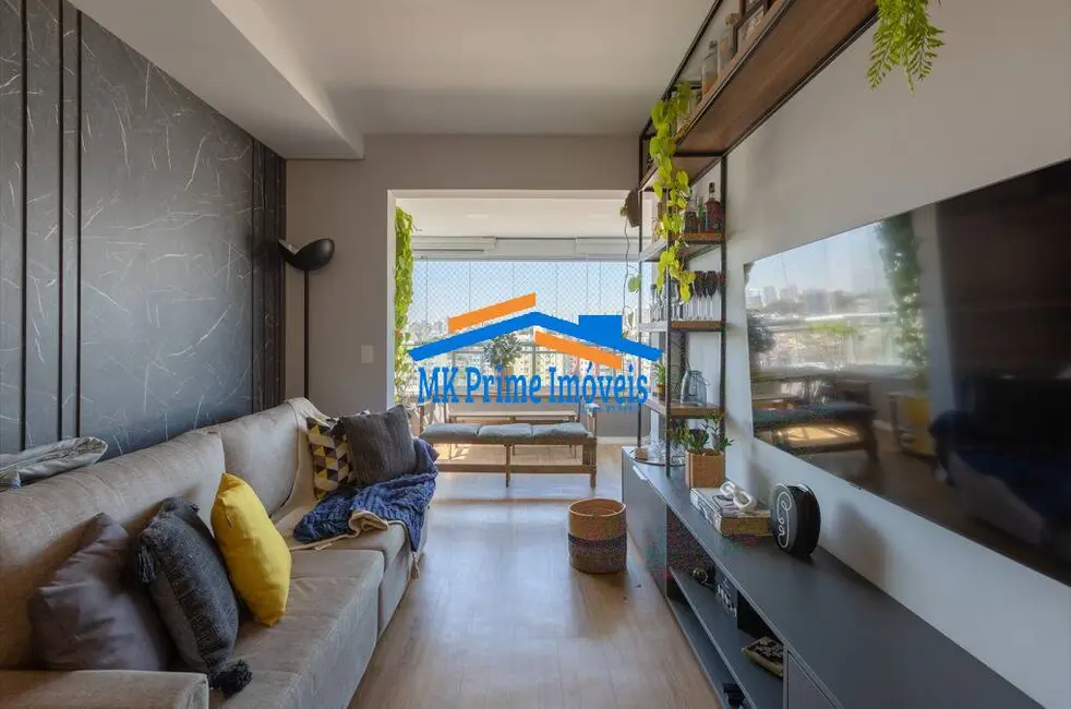 Apartamento com 2 quartos à venda, 64m2 em Vila Ipojuca, São Paulo - SP - imagem 3 Foto 3 de Apartamento com 2 quartos à venda, 64m2 em Vila Ipojuca, São Paulo - SP
