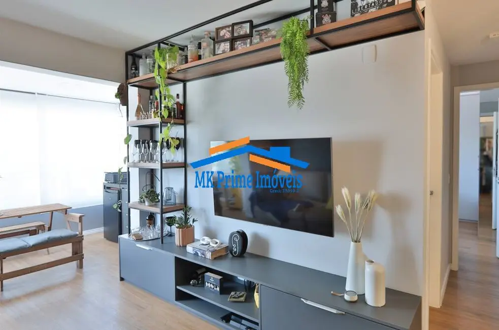 Apartamento com 2 quartos à venda, 64m2 em Vila Ipojuca, São Paulo - SP - imagem 4 Foto 4 de Apartamento com 2 quartos à venda, 64m2 em Vila Ipojuca, São Paulo - SP