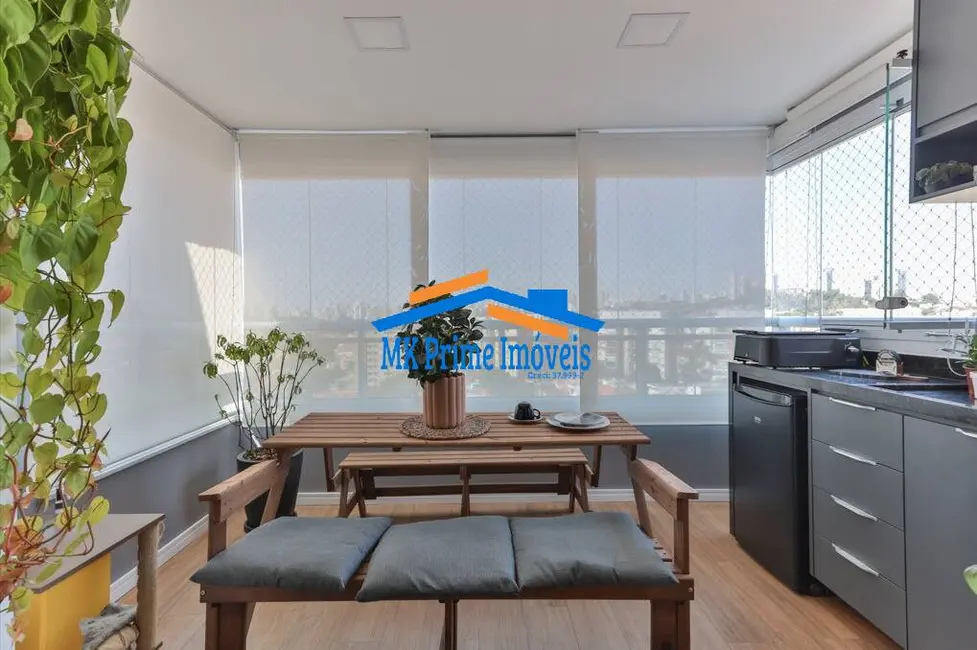 Apartamento com 2 quartos à venda, 64m2 em Vila Ipojuca, São Paulo - SP - imagem 2 Foto 2 de Apartamento com 2 quartos à venda, 64m2 em Vila Ipojuca, São Paulo - SP
