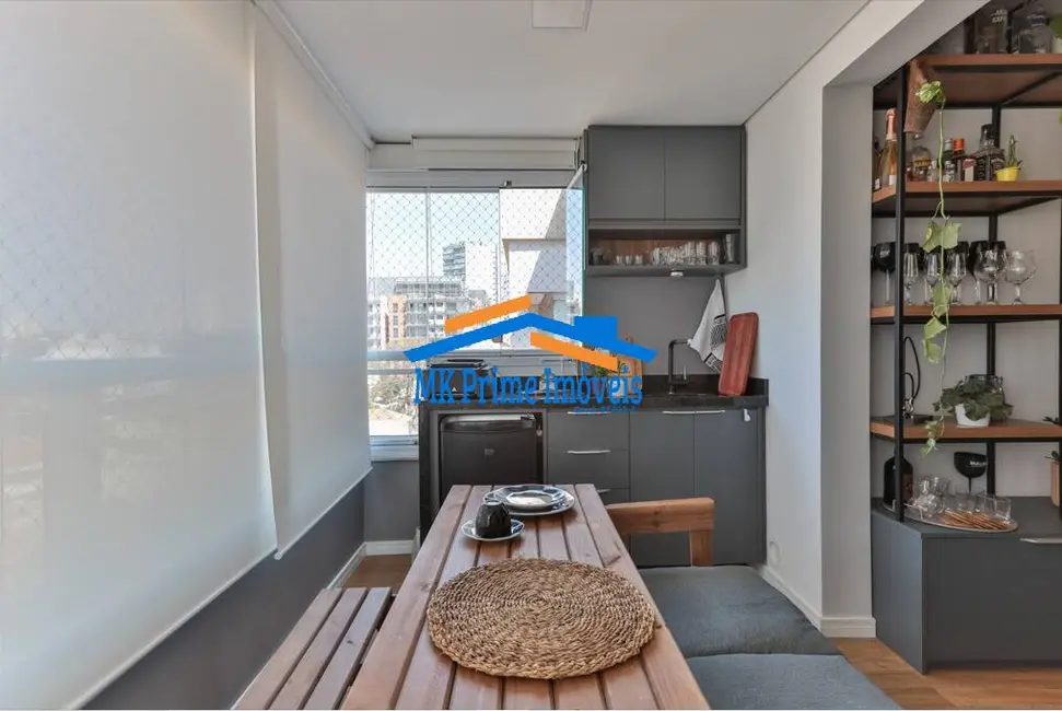 Apartamento com 2 quartos à venda, 64m2 em Vila Ipojuca, São Paulo - SP - imagem 8 Foto 8 de Apartamento com 2 quartos à venda, 64m2 em Vila Ipojuca, São Paulo - SP