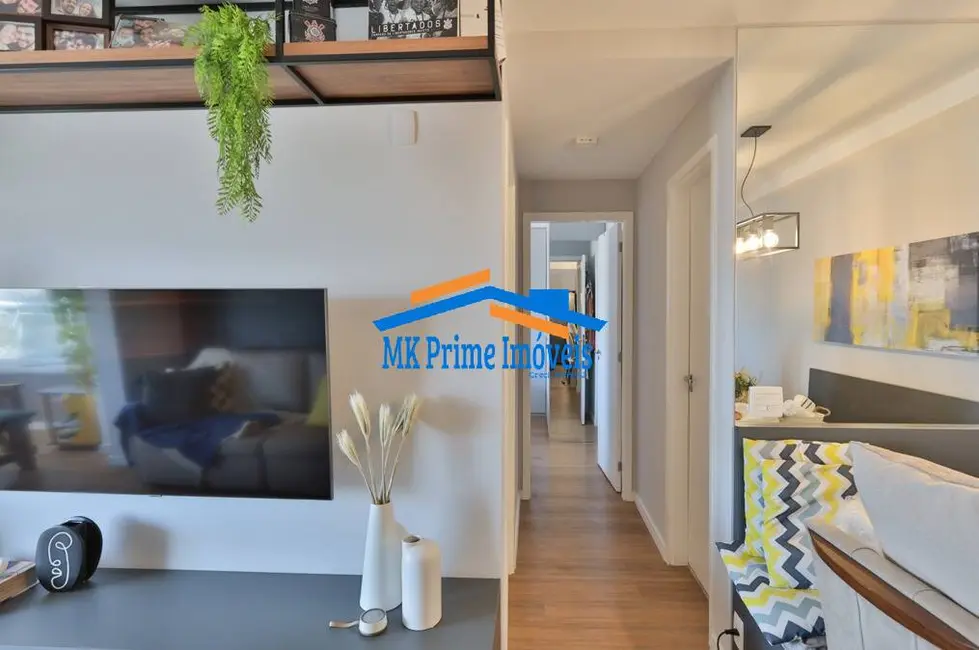 Apartamento com 2 quartos à venda, 64m2 em Vila Ipojuca, São Paulo - SP - imagem 6 Foto 6 de Apartamento com 2 quartos à venda, 64m2 em Vila Ipojuca, São Paulo - SP