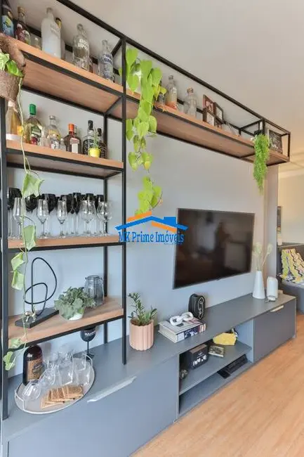 Apartamento com 2 quartos à venda, 64m2 em Vila Ipojuca, São Paulo - SP - imagem 7 Foto 7 de Apartamento com 2 quartos à venda, 64m2 em Vila Ipojuca, São Paulo - SP