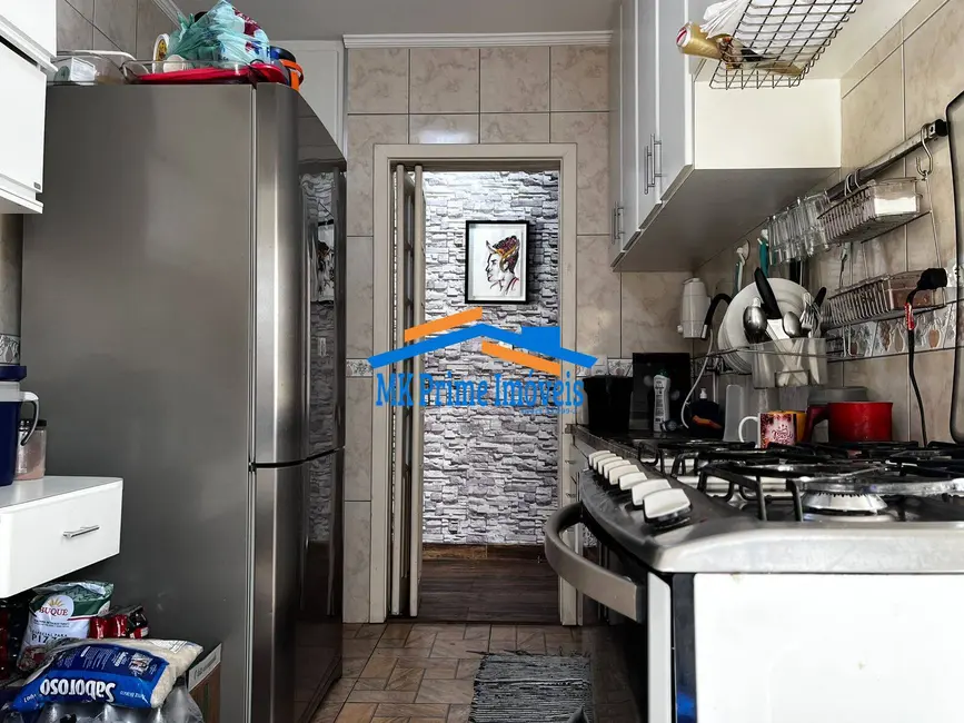 Apartamento com 3 quartos à venda, 106m2 em Vila São Francisco, São Paulo - SP - imagem 5 Foto 5 de Apartamento com 3 quartos à venda, 106m2 em Vila São Francisco, São Paulo - SP