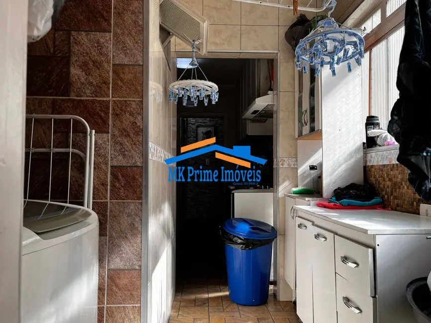 Apartamento com 3 quartos à venda, 106m2 em Vila São Francisco, São Paulo - SP - imagem 6 Foto 6 de Apartamento com 3 quartos à venda, 106m2 em Vila São Francisco, São Paulo - SP