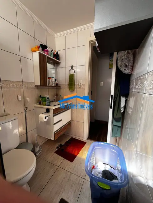 Apartamento com 3 quartos à venda, 106m2 em Vila São Francisco, São Paulo - SP - imagem 7 Foto 7 de Apartamento com 3 quartos à venda, 106m2 em Vila São Francisco, São Paulo - SP
