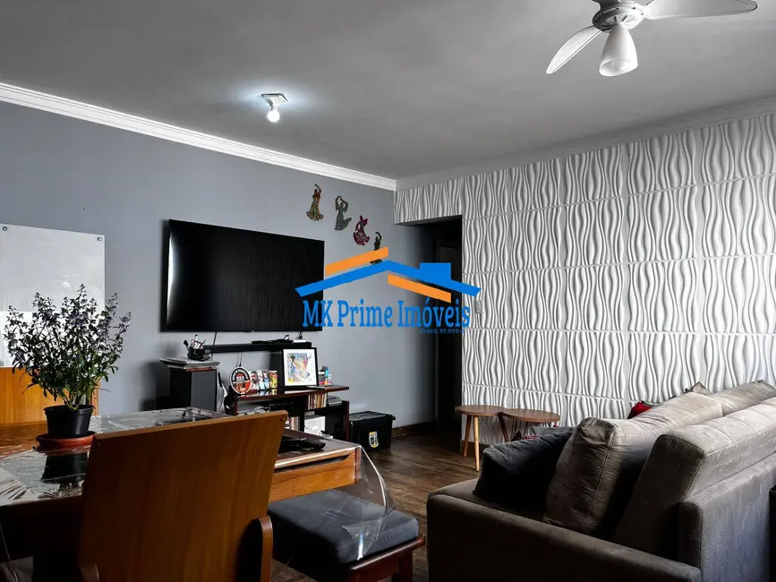 Apartamento com 3 quartos à venda, 106m2 em Vila São Francisco, São Paulo - SP - imagem 3 Foto 3 de Apartamento com 3 quartos à venda, 106m2 em Vila São Francisco, São Paulo - SP