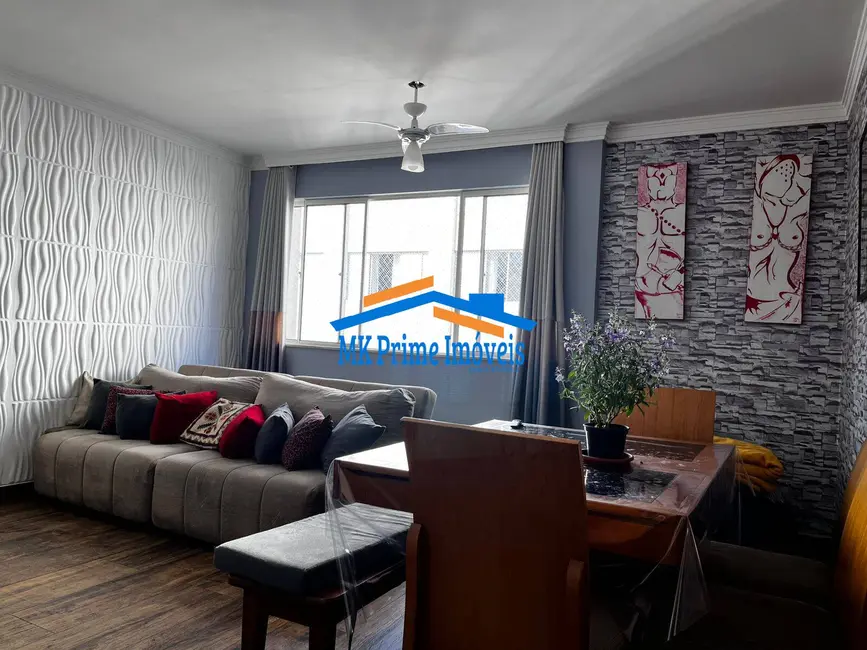 Apartamento com 3 quartos à venda, 106m2 em Vila São Francisco, São Paulo - SP - imagem 2 Foto 2 de Apartamento com 3 quartos à venda, 106m2 em Vila São Francisco, São Paulo - SP