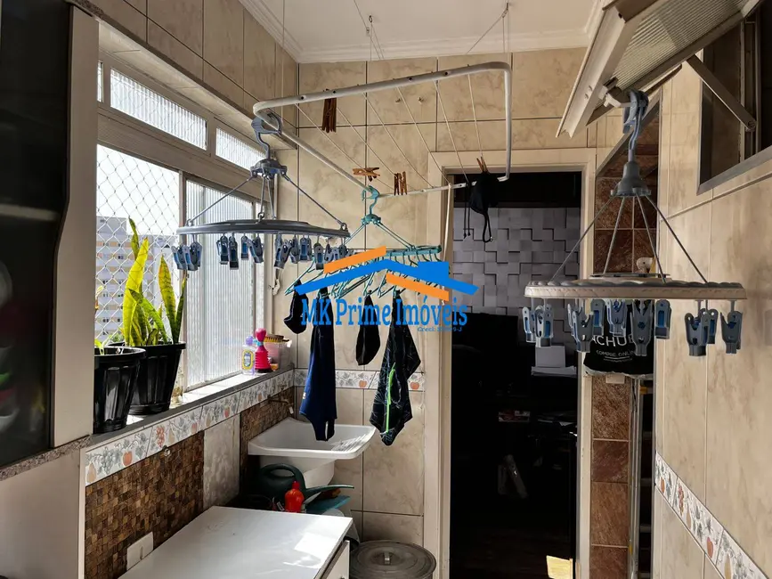 Apartamento com 3 quartos à venda, 106m2 em Vila São Francisco, São Paulo - SP - imagem 8 Foto 8 de Apartamento com 3 quartos à venda, 106m2 em Vila São Francisco, São Paulo - SP