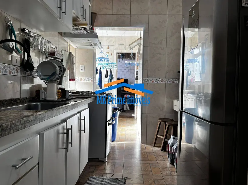 Apartamento com 3 quartos à venda, 106m2 em Vila São Francisco, São Paulo - SP - imagem 4 Foto 4 de Apartamento com 3 quartos à venda, 106m2 em Vila São Francisco, São Paulo - SP