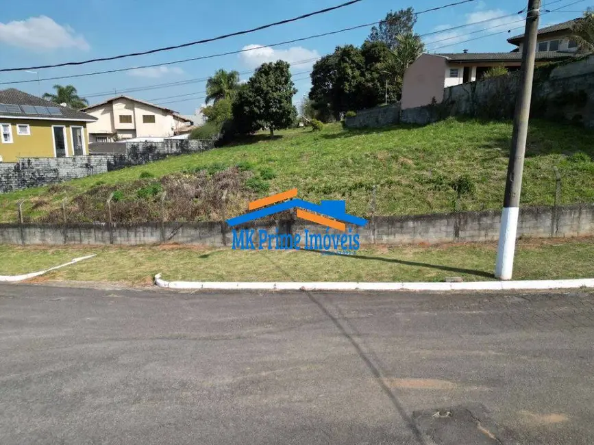 Foto 1 de Lote de Condomínio à venda, 1153m2 em Jardim Passárgada I, Cotia - SP