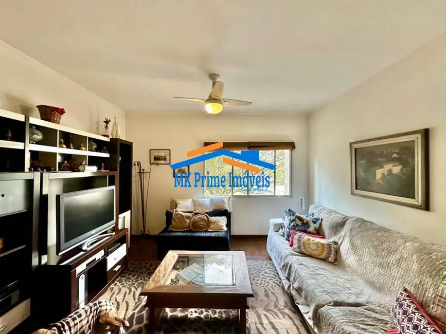 Foto 3 de Apartamento com 2 quartos à venda, 83m2 em Consolação, São Paulo - SP