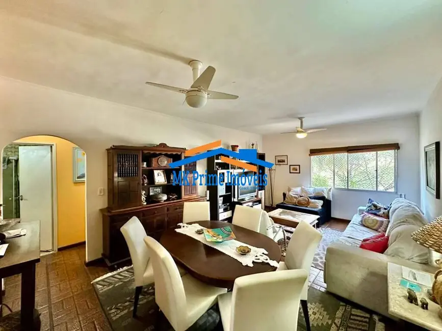 Foto 4 de Apartamento com 2 quartos à venda, 83m2 em Consolação, São Paulo - SP