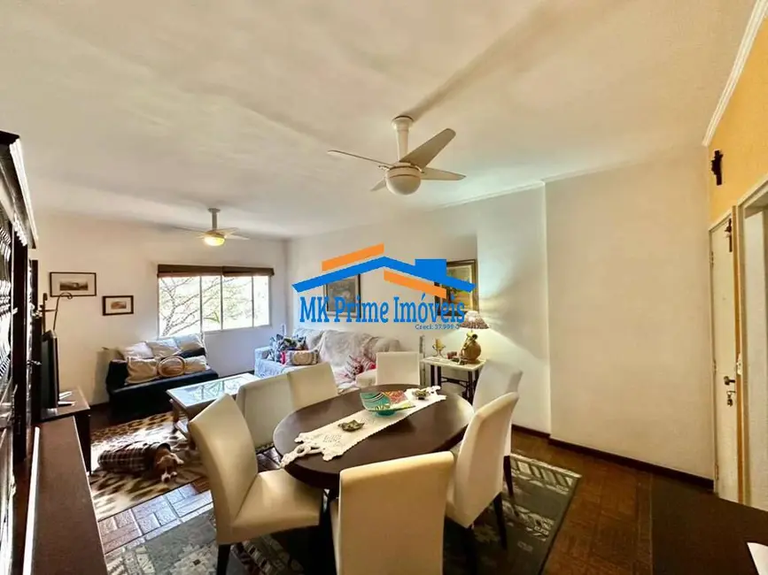 Foto 5 de Apartamento com 2 quartos à venda, 83m2 em Consolação, São Paulo - SP